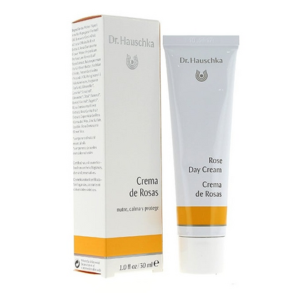 Dr. Hauschka Creme Rosas 30ml